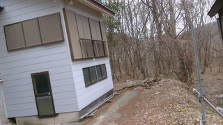 長野県菅平高原 ゆたか山荘 坂下 2026/04/04 09:00