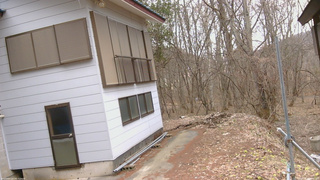 長野県菅平高原 ゆたか山荘 坂下 2026/04/04 09:15