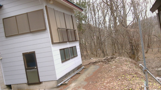 長野県菅平高原 ゆたか山荘 坂下 2026/04/04 09:30