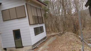 長野県菅平高原 ゆたか山荘 坂下 2026/04/04 09:45