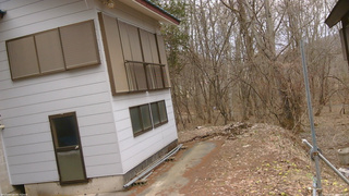 長野県菅平高原 ゆたか山荘 坂下 2026/04/04 10:00