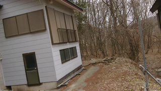 長野県菅平高原 ゆたか山荘 坂下 2026/04/04 12:30