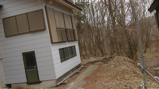 長野県菅平高原 ゆたか山荘 坂下 2026/04/04 14:45