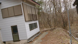 長野県菅平高原 ゆたか山荘 坂下 2026/04/04 15:00