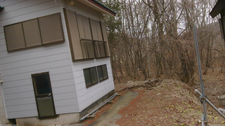 長野県菅平高原 ゆたか山荘 坂下 2026/04/04 16:00