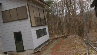 長野県菅平高原 ゆたか山荘 坂下 2026/04/04 16:15