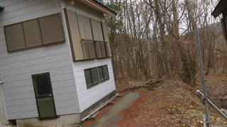 長野県菅平高原 ゆたか山荘 坂下 2026/04/04 17:45