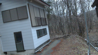 長野県菅平高原 ゆたか山荘 坂下 2026/04/04 18:15