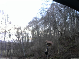 長野県菅平高原 ゆたか山荘 温度計 2026/04/05 06:00