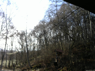 長野県菅平高原 ゆたか山荘 温度計 2026/04/05 06:15