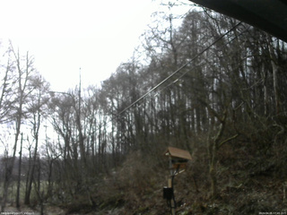 長野県菅平高原 ゆたか山荘 温度計 2026/04/05 07:45