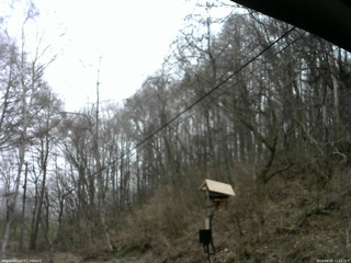 長野県菅平高原 ゆたか山荘 温度計 2026/04/05 11:15