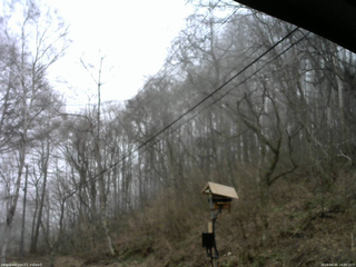 長野県菅平高原 ゆたか山荘 温度計 2026/04/05 14:00