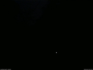 長野県菅平高原 ゆたか山荘 温度計 2026/04/05 18:45