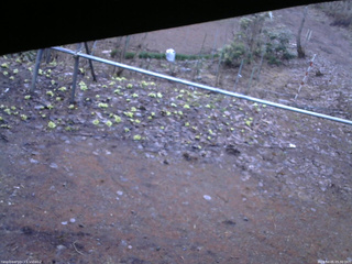 長野県菅平高原 ゆたか山荘 駐車場 2026/04/05 05:30