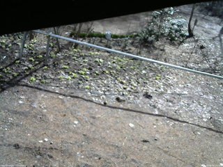 長野県菅平高原 ゆたか山荘 駐車場 2026/04/05 08:30