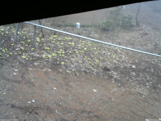 長野県菅平高原 ゆたか山荘 駐車場 2026/04/05 09:30