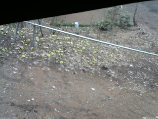 長野県菅平高原 ゆたか山荘 駐車場 2026/04/05 09:45