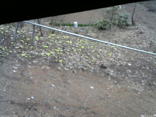 長野県菅平高原 ゆたか山荘 駐車場 2026/04/05 10:30