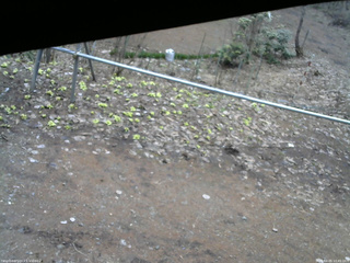 長野県菅平高原 ゆたか山荘 駐車場 2026/04/05 10:45