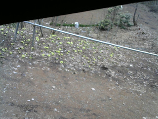 長野県菅平高原 ゆたか山荘 駐車場 2026/04/05 11:15