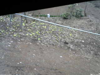 長野県菅平高原 ゆたか山荘 駐車場 2026/04/05 13:00