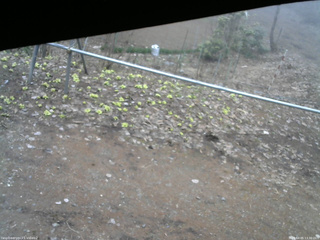長野県菅平高原 ゆたか山荘 駐車場 2026/04/05 13:30