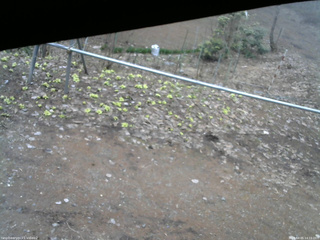 長野県菅平高原 ゆたか山荘 駐車場 2026/04/05 14:15