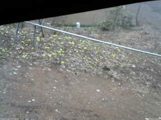 長野県菅平高原 ゆたか山荘 駐車場 2026/04/05 14:45