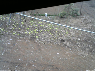 長野県菅平高原 ゆたか山荘 駐車場 2026/04/05 15:00