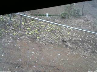 長野県菅平高原 ゆたか山荘 駐車場 2026/04/05 15:15