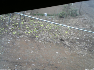 長野県菅平高原 ゆたか山荘 駐車場 2026/04/05 15:30