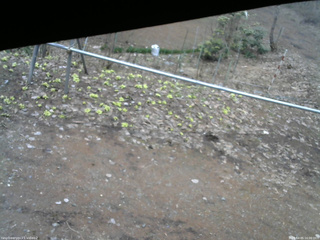 長野県菅平高原 ゆたか山荘 駐車場 2026/04/05 16:00