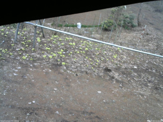 長野県菅平高原 ゆたか山荘 駐車場 2026/04/05 16:15