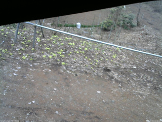 長野県菅平高原 ゆたか山荘 駐車場 2026/04/05 16:30