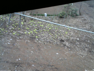 長野県菅平高原 ゆたか山荘 駐車場 2026/04/05 17:30