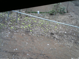 長野県菅平高原 ゆたか山荘 駐車場 2026/04/05 17:45