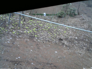 長野県菅平高原 ゆたか山荘 駐車場 2026/04/05 18:00