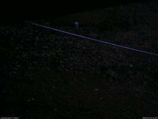 長野県菅平高原 ゆたか山荘 駐車場 2026/04/05 18:30