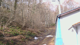 長野県菅平高原 ゆたか山荘 ゆたか山荘 2026/04/05 08:15
