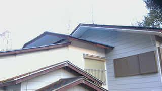 長野県菅平高原 ゆたか山荘 駐車場奥 2026/04/05 06:00