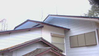 長野県菅平高原 ゆたか山荘 駐車場奥 2026/04/05 13:00