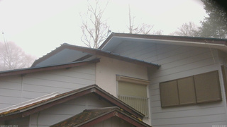 長野県菅平高原 ゆたか山荘 駐車場奥 2026/04/05 13:30