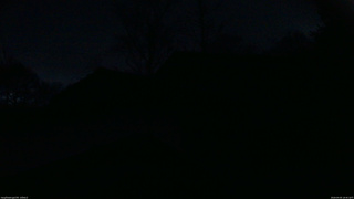 長野県菅平高原 ゆたか山荘 駐車場奥 2026/04/05 18:45