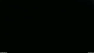 長野県菅平高原 ゆたか山荘 駐車場奥 2026/04/05 19:00