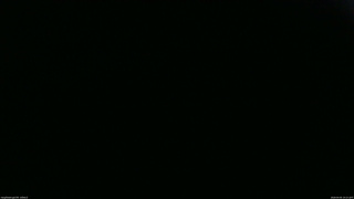 長野県菅平高原 ゆたか山荘 駐車場奥 2026/04/05 19:15