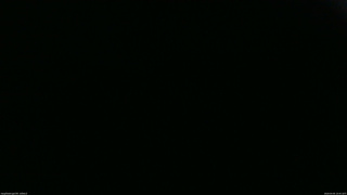 長野県菅平高原 ゆたか山荘 駐車場奥 2026/04/05 19:45