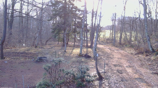 長野県菅平高原 ゆたか山荘 坂上 2026/04/05 06:30