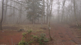 長野県菅平高原 ゆたか山荘 坂上 2026/04/05 07:15