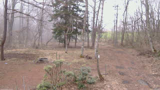 長野県菅平高原 ゆたか山荘 坂上 2026/04/05 09:15